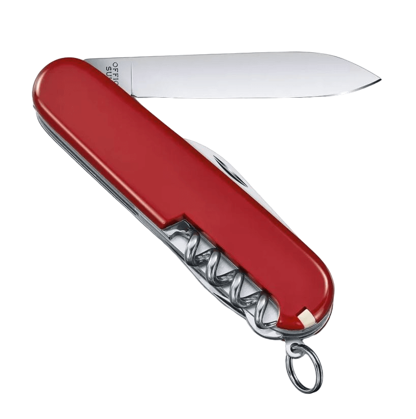 Climber RED-8