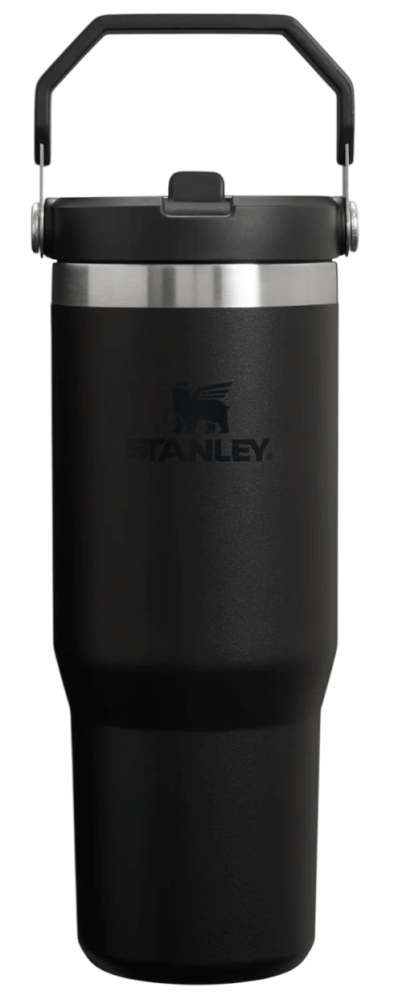 30 OZ Iceflow Flip Straw 2.0 Tumbler-4