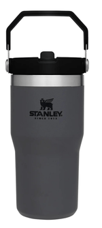20 OZ Iceflow Flip Straw Tumbler-4