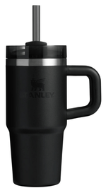 20 OZ Quencher H2.0 Flowstate Tumbler-Black-1