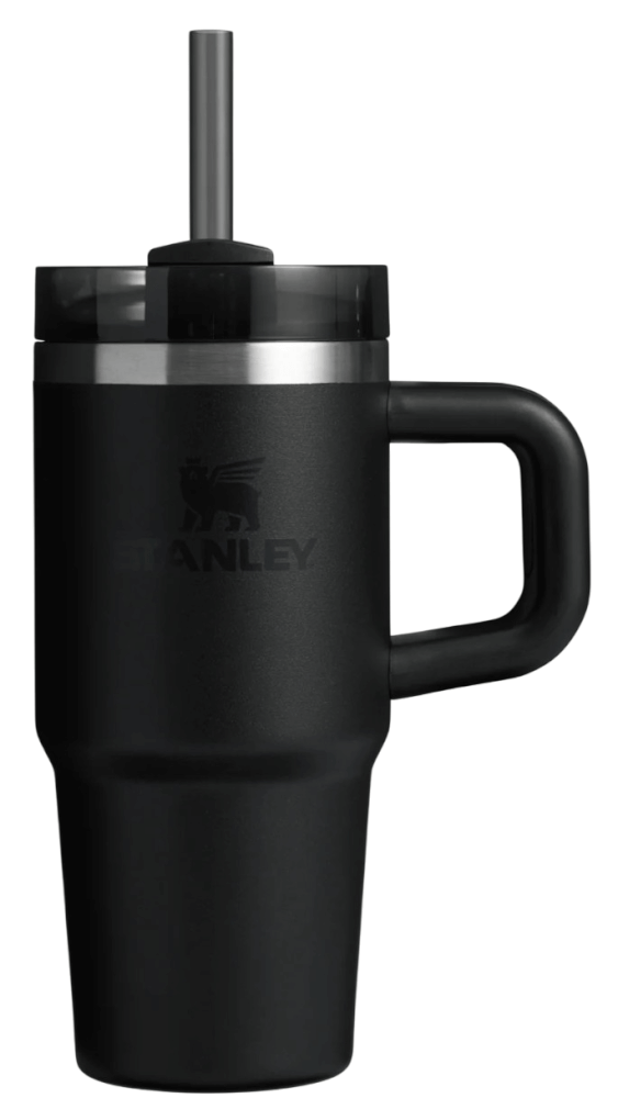 20 OZ Quencher H2.0 Flowstate Tumbler-Black-1