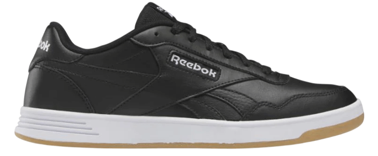 Court Advance-B2197-Core BLK/WHT/R-1