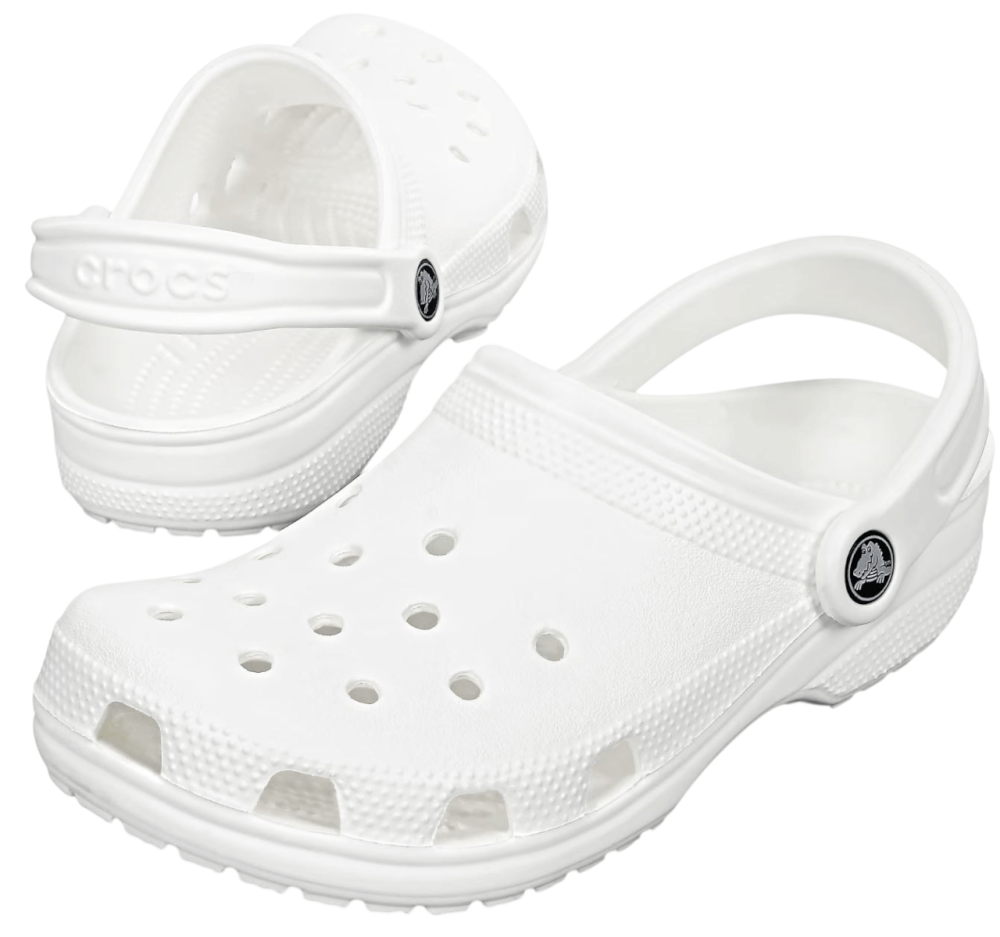 Classic Clog-128