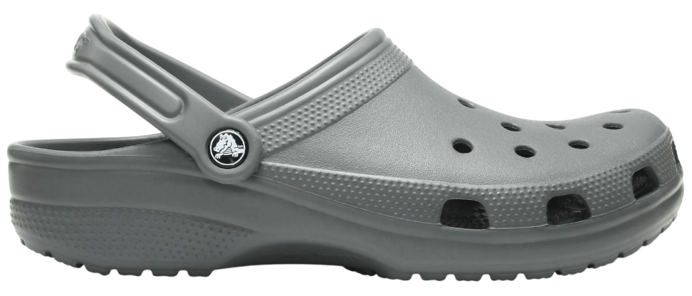 Classic Clog-0DA-Slate Grey-1