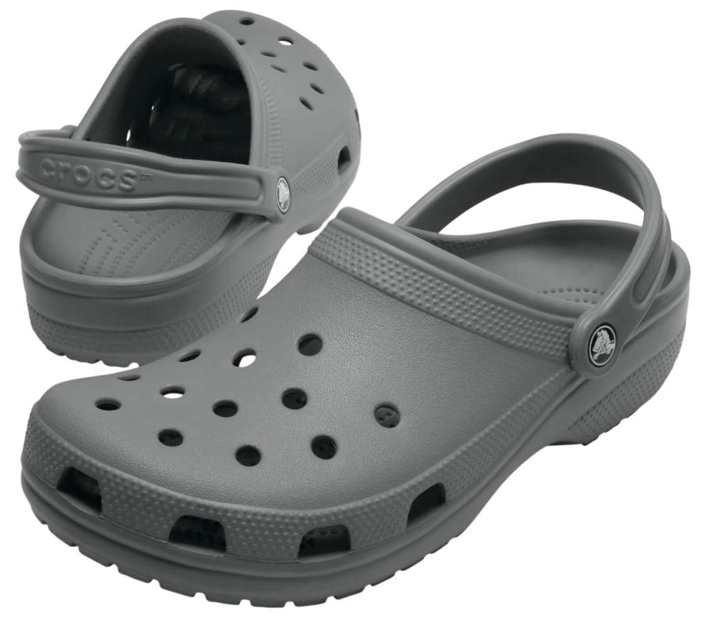 Classic Clog-2