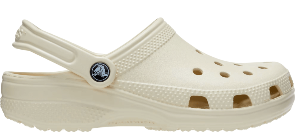 Classic Clog-2Y2-Bone-1