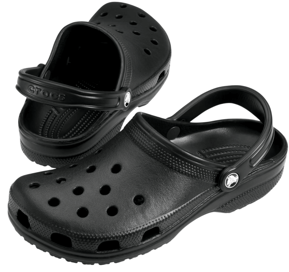 Classic Clog-134