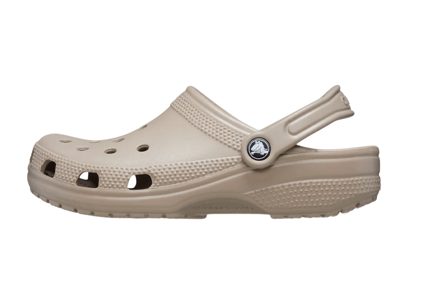 Classic Clog-196