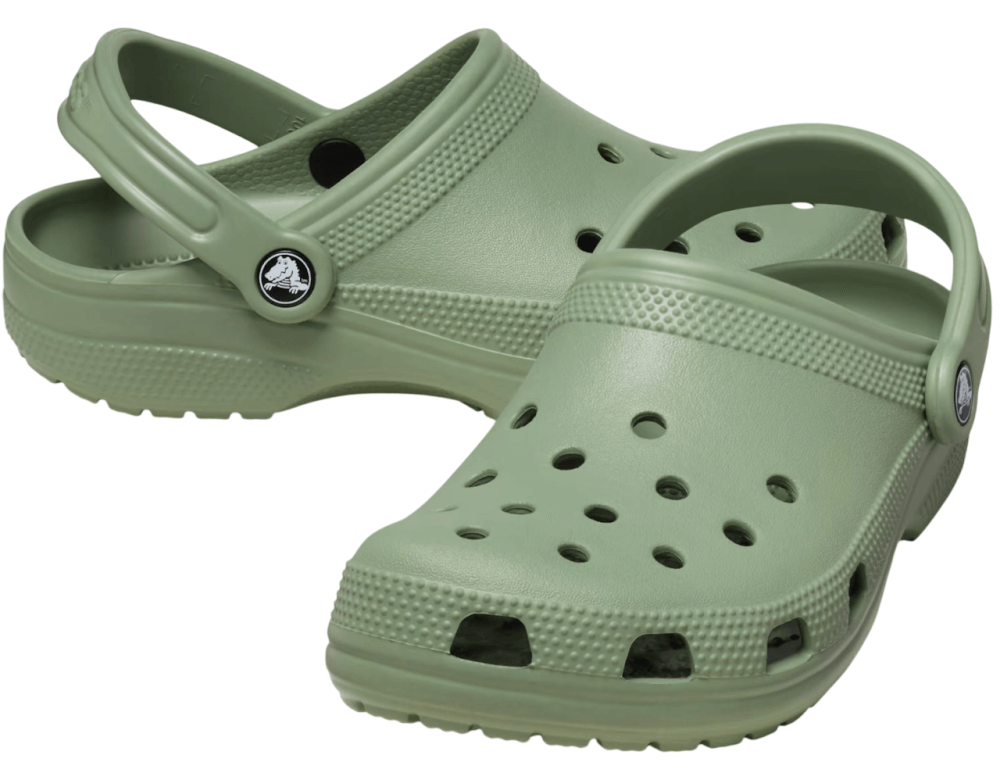 Classic Clog-12