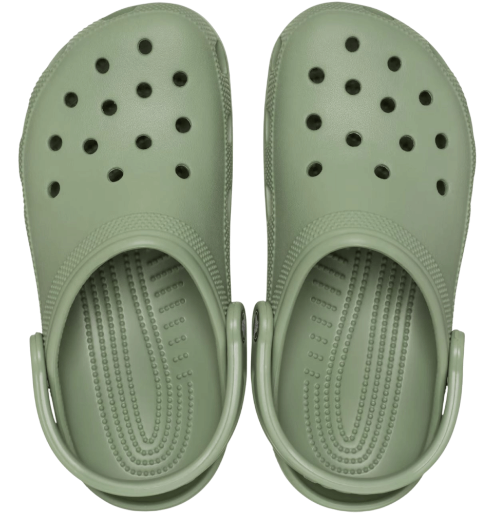 Classic Clog-117