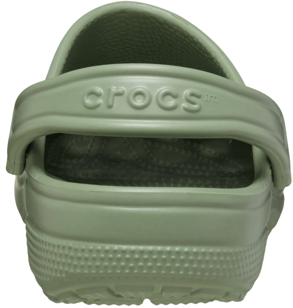 Classic Clog-118