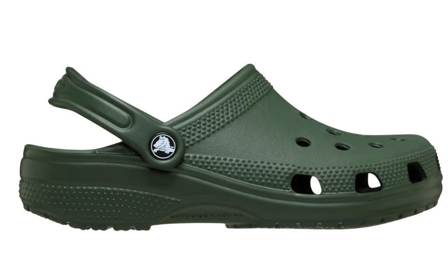 Classic Clog-200