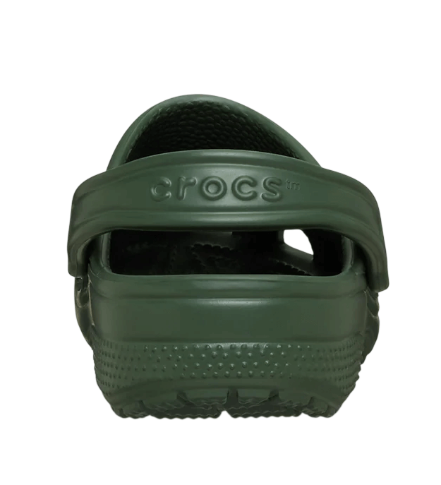 Classic Clog-202