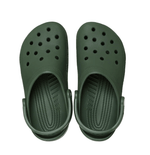 Classic Clog-203