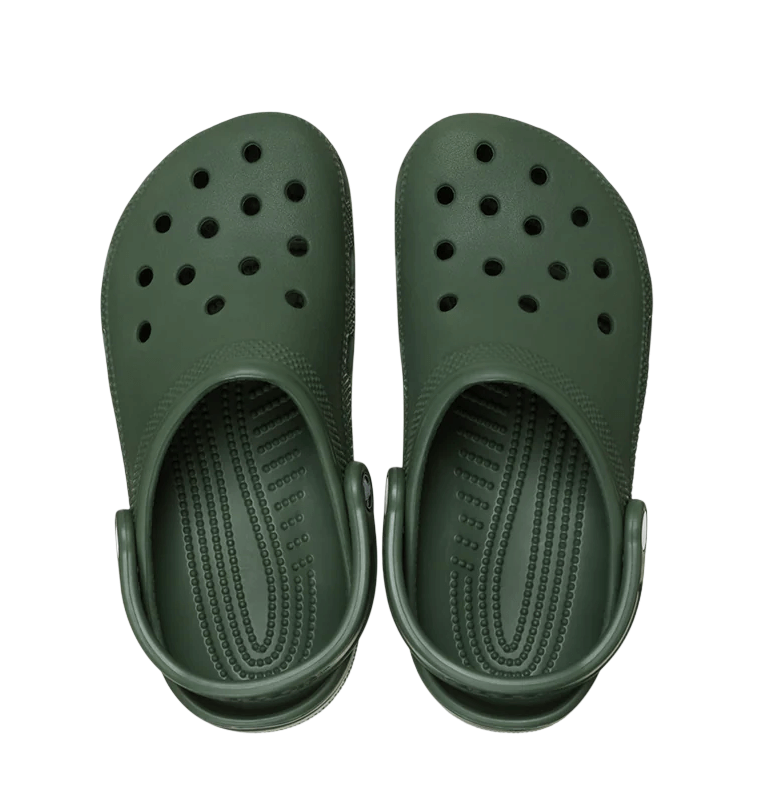 Classic Clog-92