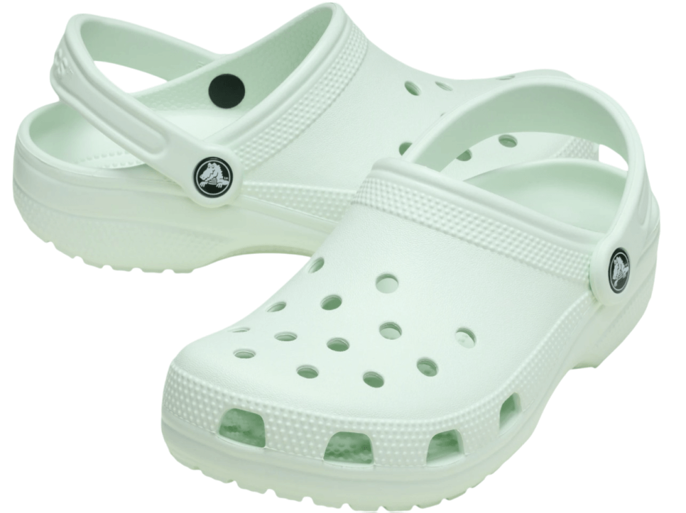 Classic Clog-80