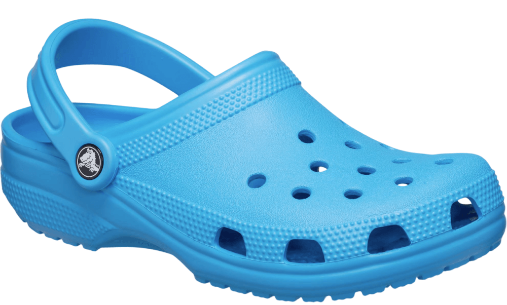 Classic Clog-16