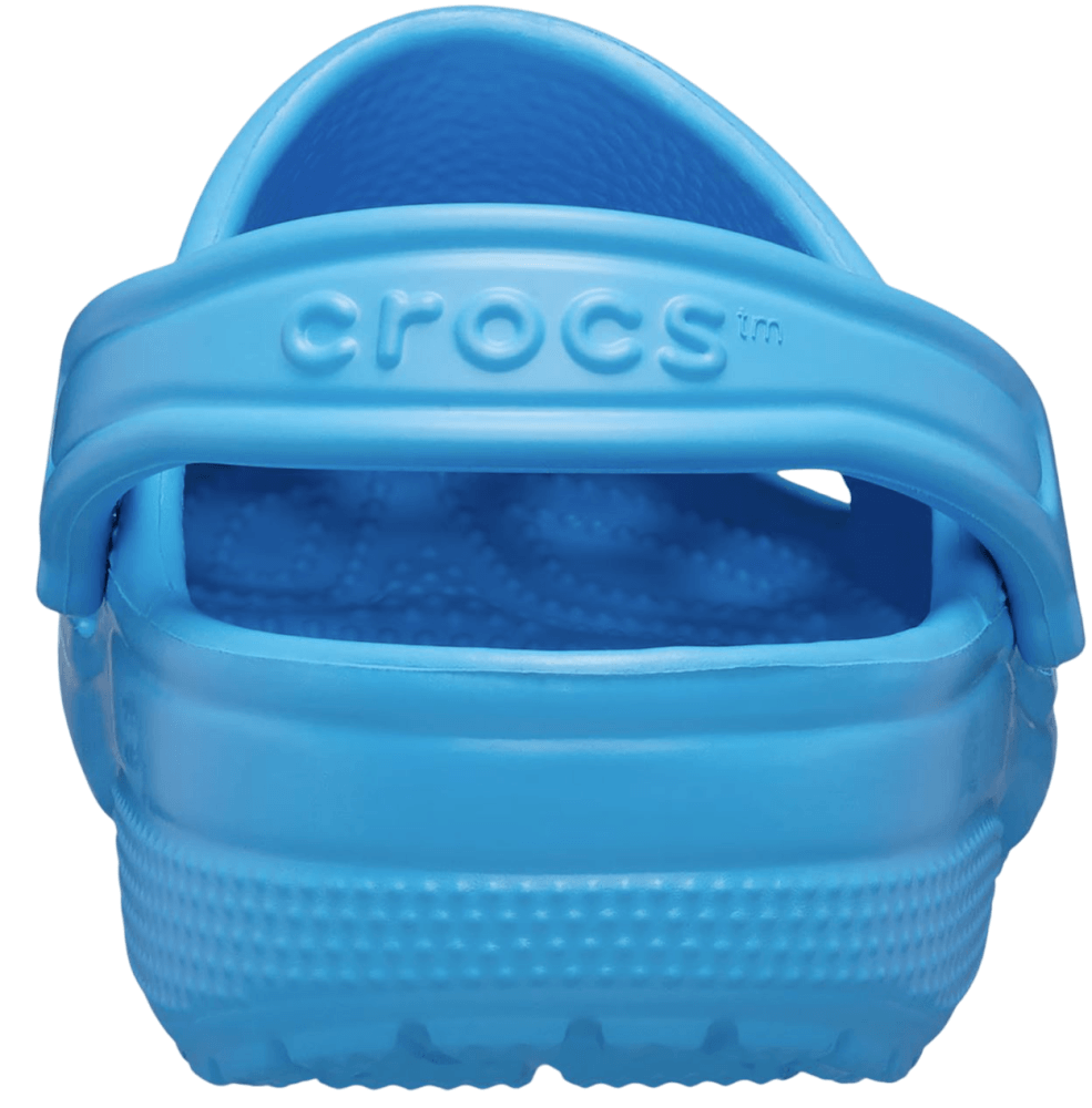 Classic Clog-124
