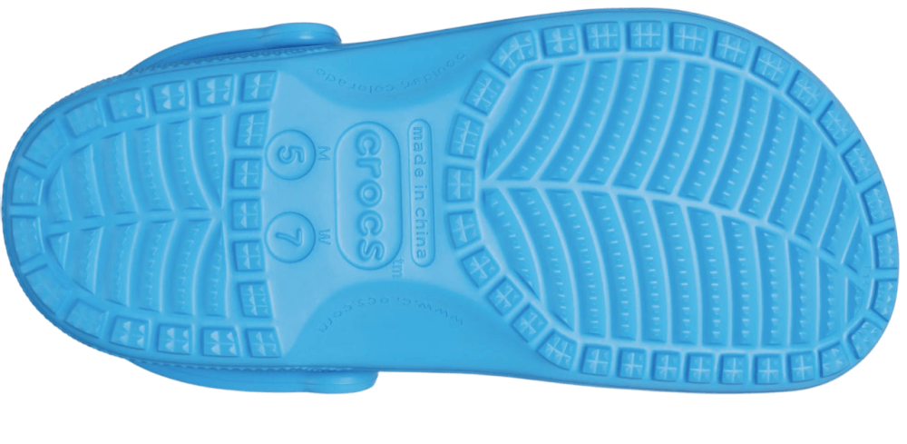 Classic Clog-20