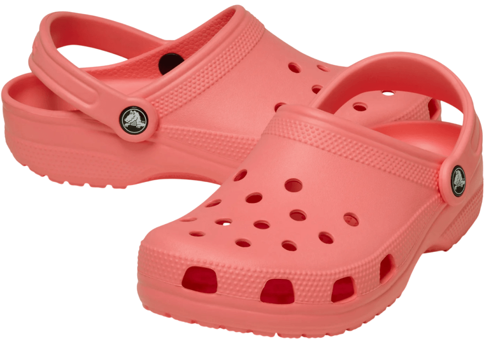 Classic Clog-95