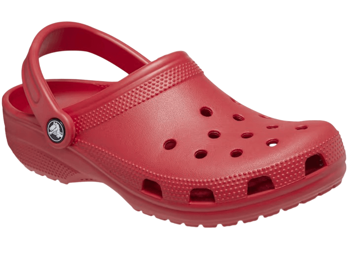 Classic Clog-166