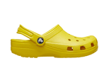 Classic Clog-75Y-Sunflower-1