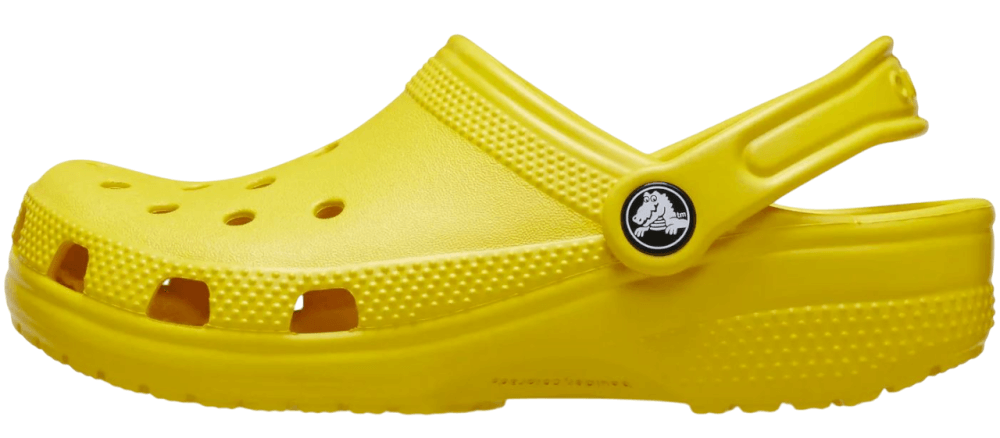 Classic Clog-139
