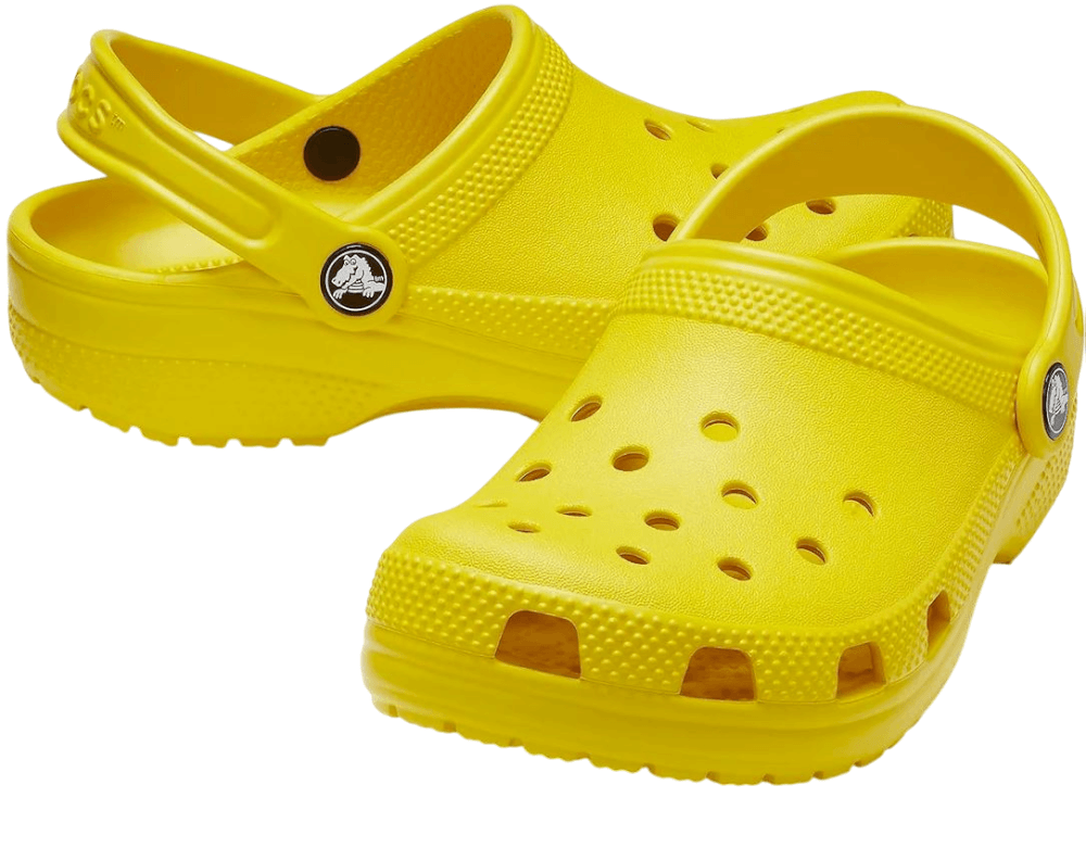 Classic Clog-33