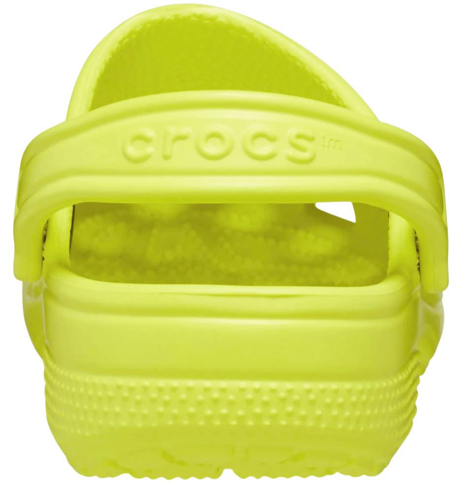Classic Clog-175
