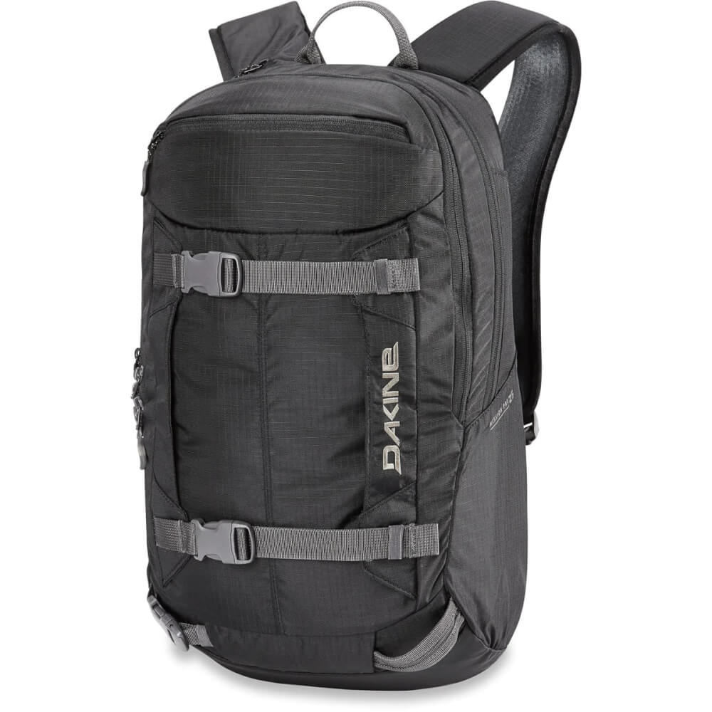 Mission PRO 25L-1