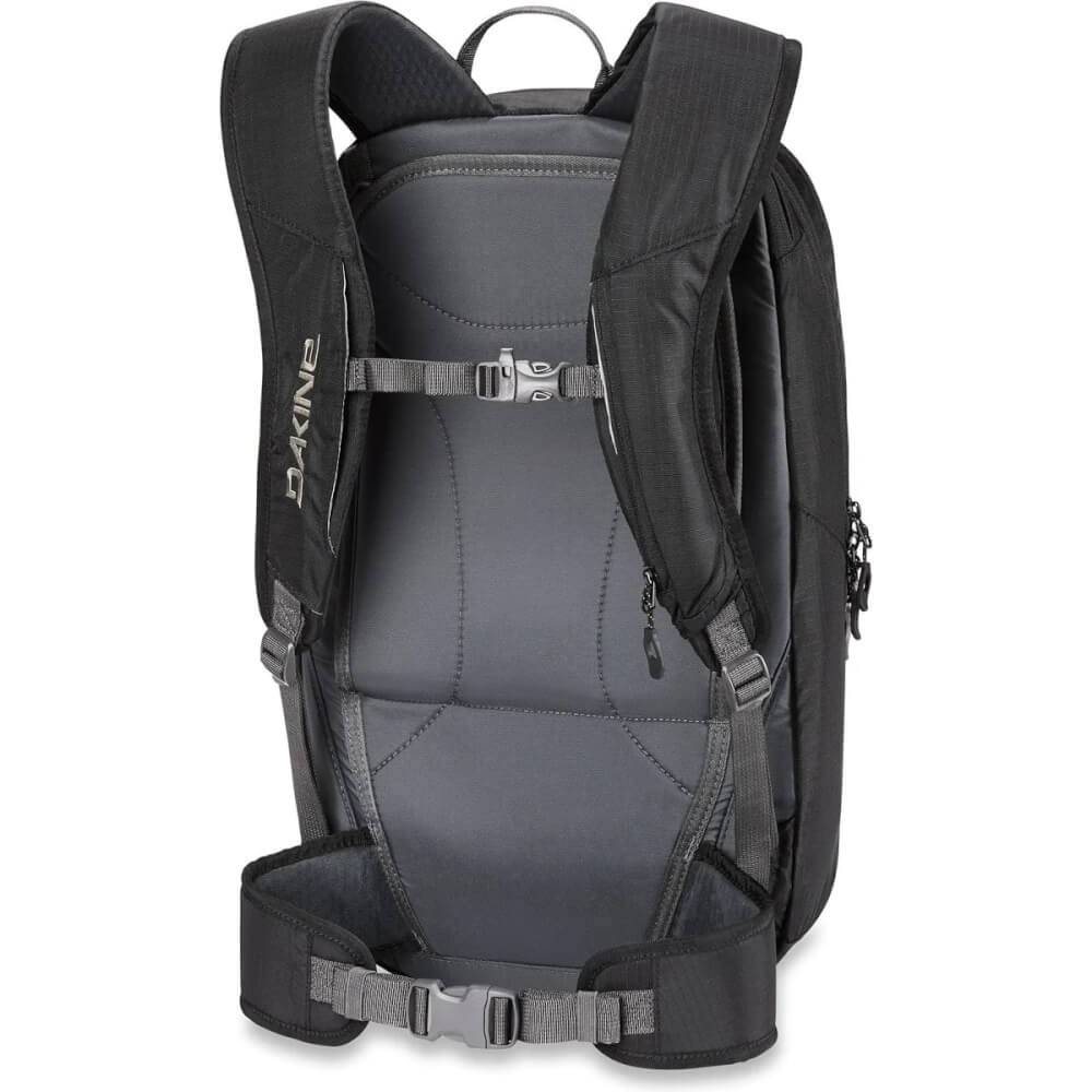 Mission PRO 25L-2