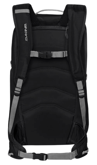 Mission PRO 25L-5