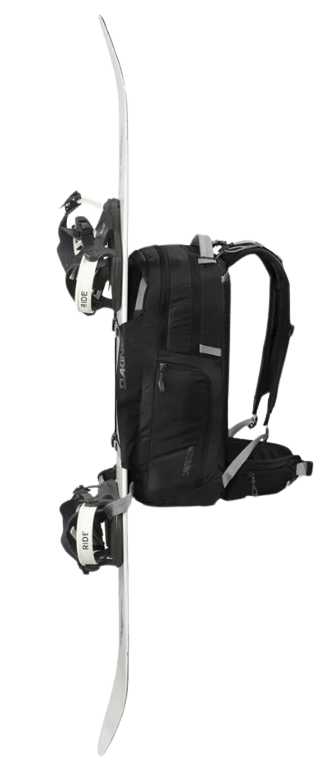 Mission PRO 25L-18