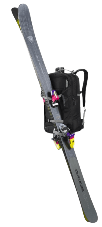 Mission PRO 25L-32