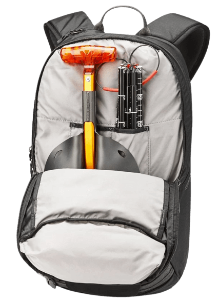 Mission PRO 25L-8