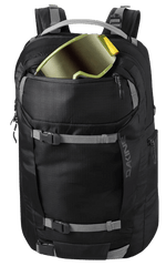 Mission PRO 25L-21