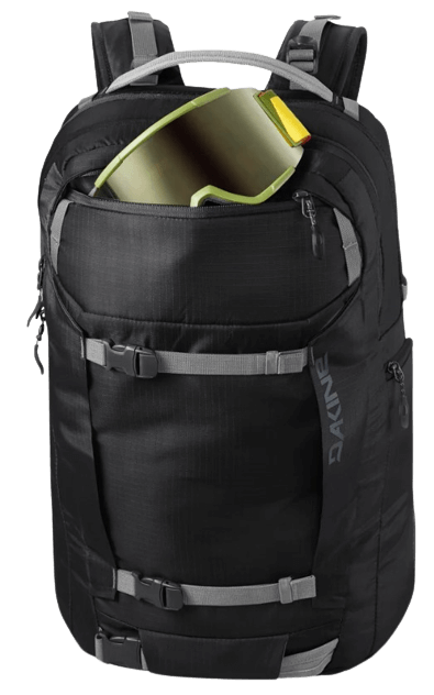 Mission PRO 25L-9