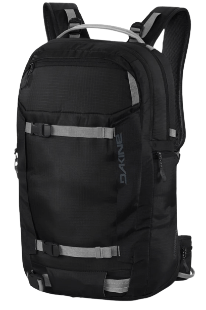 Mission PRO 25L-4