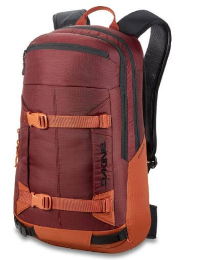Mission PRO 25L-23