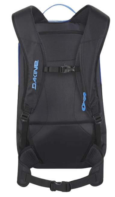 Mission PRO 25L-22