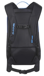 Mission PRO 25L-35