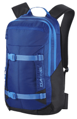 Mission PRO 25L-Deep Blue-1