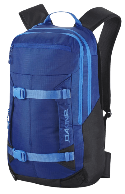 Mission PRO 25L-10