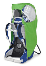 Poco Child Carrier Raincover-2