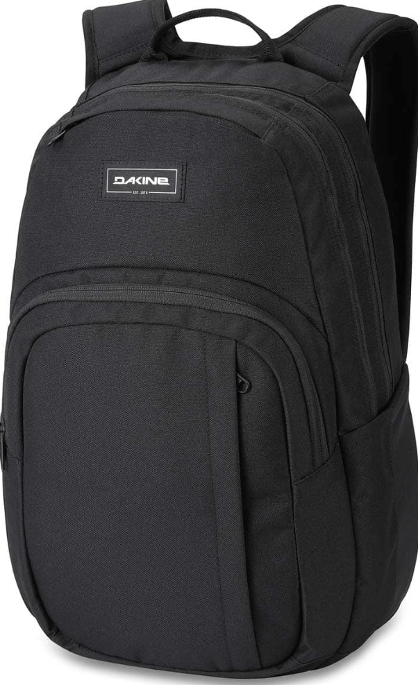 Campus M 25L-Noir-1