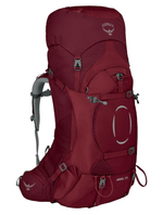 Ariel 55-Claret RED-1