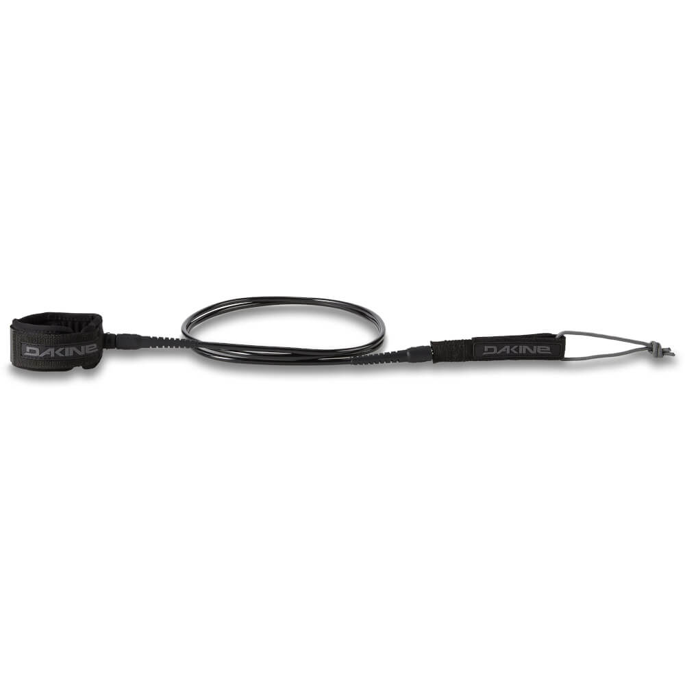 Procomp 6FT X 3/16 IN-Irons Black-1