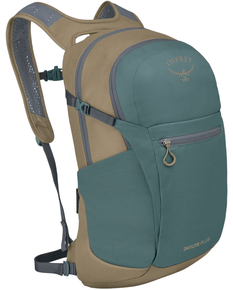 Daylite Plus-Cascade Blue Latte B-1