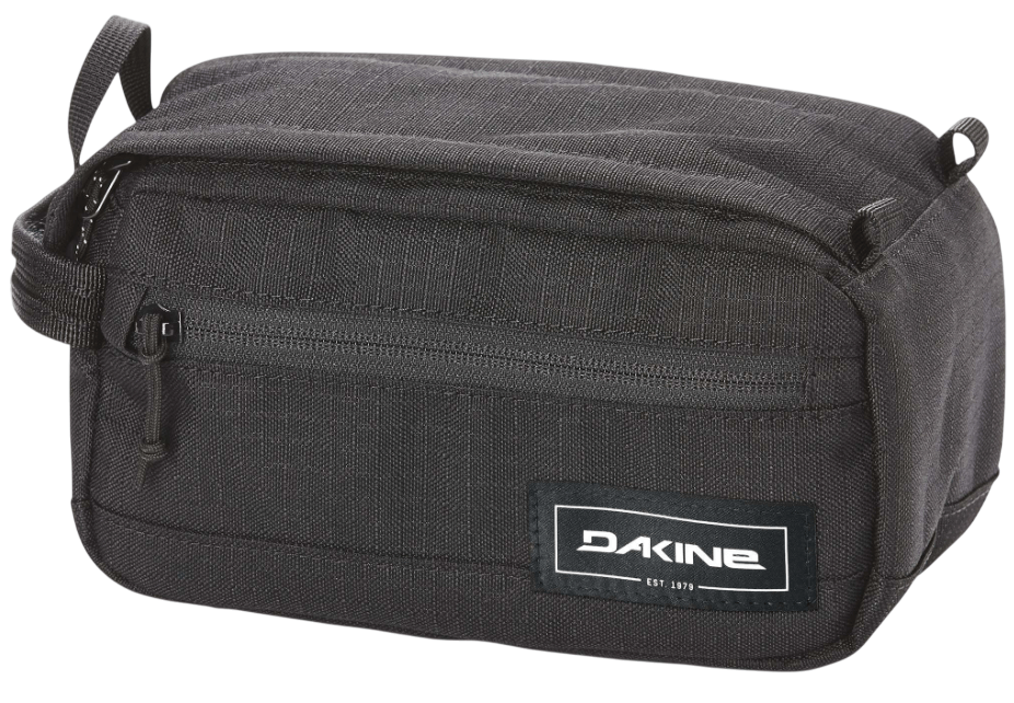 Groomer Travel KIT-Noir-1