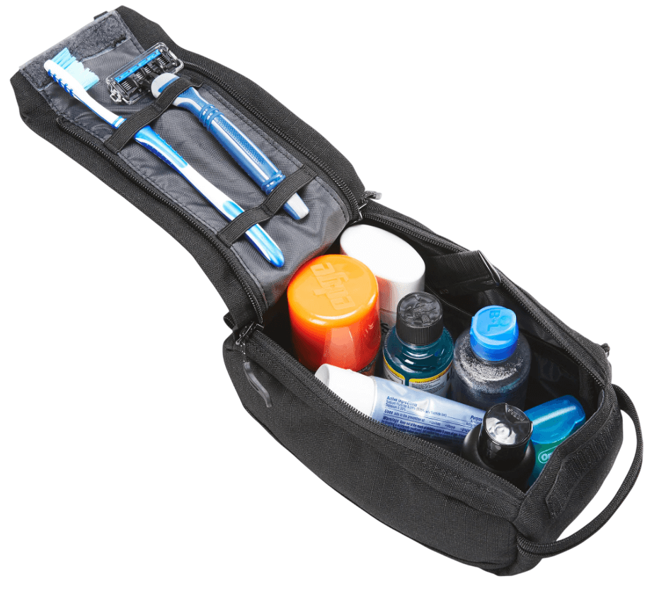 Groomer Travel KIT-3